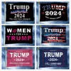 126 Designs Direct Factory 3x5 Ft 90 * 150 Cm Save America Again Trump Flags Pour 2024 President U.S. Design DHL Fast Shipping