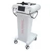 Salong Slimming Machine uppenbar effekt Mono Radiofrequency 448KHz CET RET Radio Frequency Radiofrecuencia RF Deep Beauty Equipment