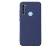 Étui de protection en silicone TPU souple givré mat ultra mince couleur bonbon pour Xiaomi Redmi Note 12 Explorer 11 Pro 11T 16499080