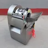 green onion cutting machine