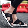 Лето депортивас сандалии тапочки сандалии тапочки hombre de casa sandalia masculino masculina verano sport sandals men 60422