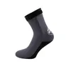 Flossenhandschuhe 1Pair 3mm Neopren Männer Frauen Unisex Diving Socken Strand Wasserschuhe surfen Stiefel warme Sonnenschutzmittel