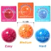 100 Steps Small Big Size 3D Labyrinth Magic Rolling Globe Ball Marble Puzzle Cubes Brain Teaser Game Sphere Maze