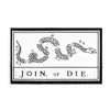 Don039t Tread On Me Gadsden Flag Decoration Whole High Quality 90x150cm 3x5fts Ready to Ship Stock 100 Polyester9374169