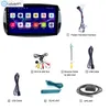 Android Car dvd Player with Mobile Phone Connection for BENZ SMART 2016-2017-2018 Video Factory Price Support Steer Wheel Control