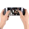 Spelkontroller Joysticks Alloyseed Smart Phone Gamepad Cell Gaming Joystick Handle Hållare Trigger Shooter för PUBG L1R1