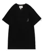 21ss T-shirt da uomo Moda Uomo Donna Estate T-shirt 3 colori 13 Stili Lettera Modello Stampa Mens manica corta Top traspirante