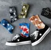 New Couples Men and Women Socks Cotton Colorful Star Tie-dye Harajuku Happy Funny Cute HipHop Skateboard Weed Tube Socks