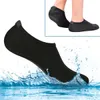 Aqua Chaussures Plongée Sous-marine Hommes Femmes Enfants Enfants Chaussettes Natation Beach Volley Snorkeling Voile Surf Yoga Marche Y0714