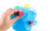 Sponsen PE Bath Ball Douche Body Bubble Exfoliate Bladerdeeg Spons Mesh Net Ball Cleaning Bathroom Accessoires Home Levert Rre12028