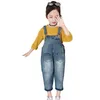 아이들 여름 옷 편지 소녀들을위한 어린이 tshirt + jumpsuit tracksuit girl teange 210527