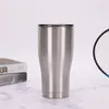 Stock in 36oz 30oz 20oz 14oz 12oz 10oz Stainless Steel tumbler Vacuum Insulated wine tumbler 36 30 20 14 12 10 oz 373 S24377197