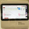 Wireless EMS фитнес тренировочный костюм XEMS Pad Pad или телефонная система управления Android для мышечного стимулятора оборудования Xbody машина на складе