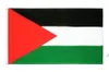 prix d'usine en gros 100% Polyester 3 x 5 Ft 90 * 150cm PLE PS palestine drapeau Pour Décoration DWD5750