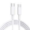 USB Type C to L Cable USB-C Phone Cables Fast Charging Quick Charge Data PD Charger For Samsung S22 S21 S20 Note 10 20 Android Phones 13 12 11 Xiaomi Redmi Huawei OPPO Realme