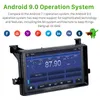 2G + 32G Android DSP車DVDラジオマルチメディアビデオプレーヤー用2016  - トヨタプリウスHDタッチスクリーンナビゲーションGPS RDS 2 DIN