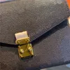Wallets Lady Shoulder Hardware Satchel Messenger Bag Postman Tote Purses Crossbody Handbag Totes Purse Wallet Backpack 2021 Luxurys Designers Women Bags Handbags
