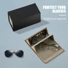 eyeglasses storage case