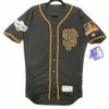 Uomo Donna bambini TIM LINCECUM FLEX BASE JERSEY USA Ricamo Nuove maglie da baseball