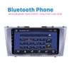 Android 10.0 2 + 32G Auto Dvd Radio Stereo Speler Head Unit Gps Voor Toyota Camry 6 40 50 2006-2011 Dsp 4G Carplay