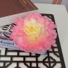 20cm kunstbloemen zijde pioenroos bloemhoofden bruiloft supplies simulatie decoratieve bloemen hoofd schieten rekwisieten t2i52761