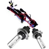 2PCS / LOT 35W 55W hög ljusstyrka HID Lampa 3500LM-4500LM 9V-16V H7 Xenon Light Kit.