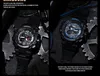 Sport Watch Men Klockor Märke Smael Man Militär Armbandsur för Män Army Clock Dual Display Armbandsur Vattentät Klocka G1022