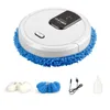 진공 청소기 로봇 클리너 MOPPPING 및 가습 1500mAh Smart Home Scrubber Wase Scrubber Wash Former Flower With Scruck