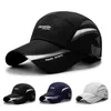 Berretti a sfera Estate Estate Sun Hat Cappelli da sole Delle Delle Delle Denti Quick Dry Men Golf Pesca Cappello da baseball regolabile Unisex