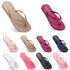 skor strand mode flip tofflor flops y22 kvinna grön gul apelsin marin bule vit rosa brun sommar sport sneaker 35-38