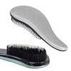 5 Color High Quality Magic Detangling Hair Brush Comb Professional Massage Hair Comb Antistatic Styling Tool Hairbrush VH0046837831