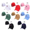 Cycling Caps Unisex Outdoor Rose Strap Back Cap Adjustable Golf Polos Snapback Hat Sun Summer Running Hats Hip-Hop & Masks