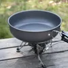 camp frying pan