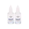 Haarverlenging Remover 30 ml Pruiken Lijm Lijm Verwijderaars Voor Lace Wig Release Tape Lijmen Gel 10 stks