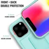 Telefooncases voor Samsung S21 S10 Plus S20 FE A52 A72 A32 A51 A71 A12 Note 20 Polsriem Stand Zachte Houder Magnetische Cover