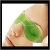 600Pcs Mix Colors Ice Eye Mask Shading Summer Goggles Relieve Fatigue Remove Dark Circles Gel Pack Sleeping Aaxk Fdl8E