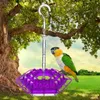 alimentatori di colibrì in plastica