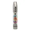 ATomizer de cigarette E-cigarette de haute qualité 0,8 ml Métal