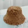 إمرأة مصمم قبعات دلو قبعة البرسيم صياد كاب أزياء قبعات رسائل النساء casquette bonnet jariser