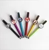 Lápis de sublimação de caneta de gel multiuso com suporte de suporte de telefone móvel pode tocar phones canetas de tela iPad RRA11302