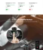 Bluetooth Car Adapter Kit LED Backlit QC3.0& USB-C PD 18W Quick Charger Wireless MP3 Music Player