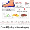 Large Size House Slippers For Women Shoes Breathing Sandels Summer Women's Sandals 2021 Outdoor Comfortable Youth TR