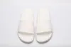 mens womens fashion pool rubber slides flat slippers Street Style Flipflop outdoor beach mules indoor causal scuffs