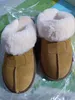 kids warm slippers