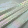 tela de nylon impermeable blanco