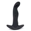 Vibrating Outdoor Prostate Massager Inflatable Butt Anal Plug Wearable Vibrator Sex Toys For Women Vaginal Exercise Expend Ball Y27638888