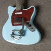 single humbucker guitar