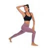 Mulheres Alto Cintura Sem Emenda Leggings Push Up Leggins Sport Fitness Running Yoga Calças ENERGIA Elastic Calças Ginásio Senhora H1221