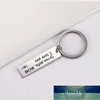 Skyrim Drive Safe I love you Car Key Chain Holder Stainless Steel Charm Pendant Keyring Gift for Mom Dad Lover Sister Brother