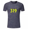 Qualità tailandese TOP319 Maglie da calcio personalizzate o ordini di abbigliamento casual in maglia da calcio, nota colore e stile, contatta il servizio clienti per personalizzare il numero di nome maniche corte